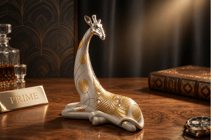 Gifting & Home Decor